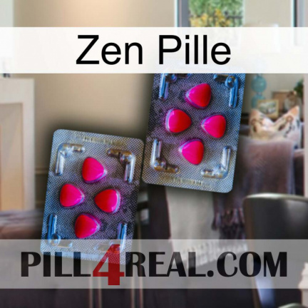 Zen Pill 15